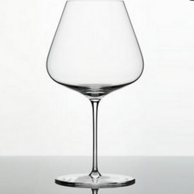 Zalto Denk'Art Burgundy Glass