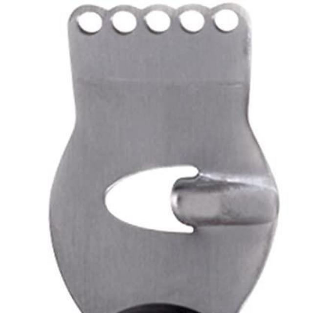 OXO 26781 Good Grips Lemon Zester with Channel Knife,1 EA