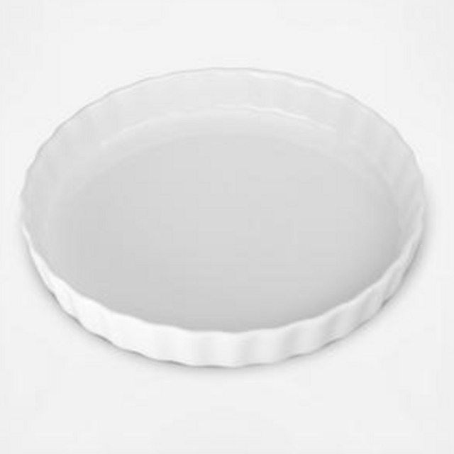 Round Quiche Pan