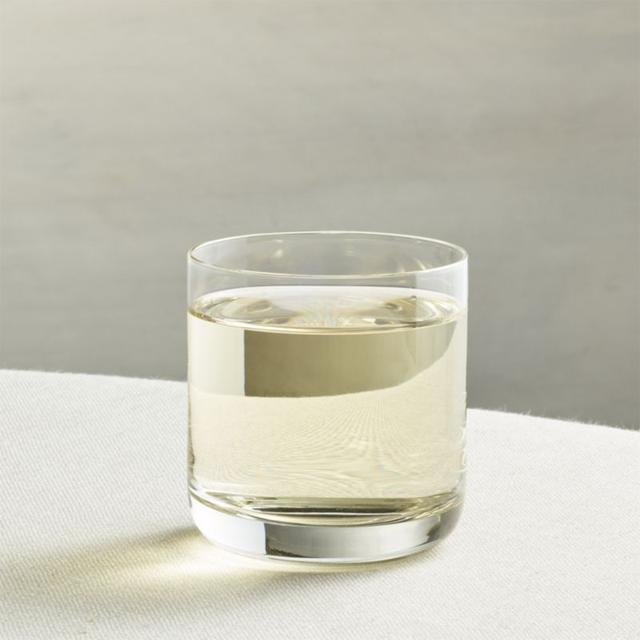 Crescent 6 oz. Juice Glass