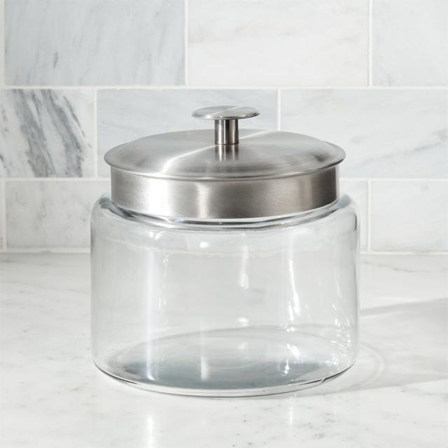 Montana Metal lid 64oz
