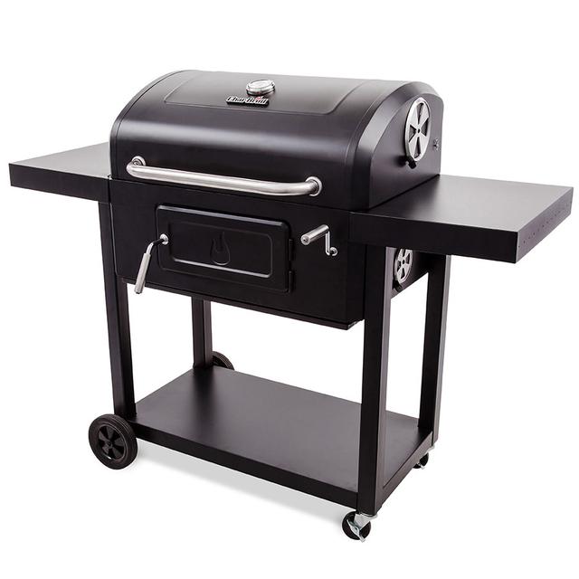 Char-Broil 29.8-in Charcoal Grill