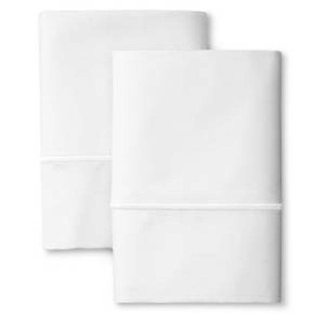 Supima Cotton Pillowcase Set 1000 Thread Count - Fieldcrest™