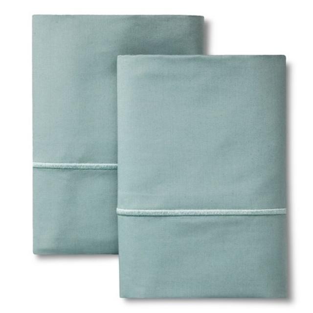 Supima Cotton Pillowcase Set 1000 Thread Count - Fieldcrest™