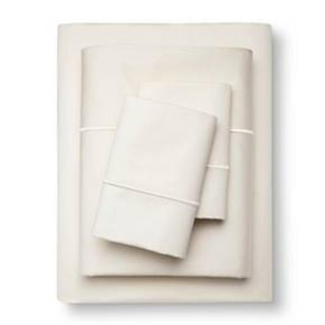 Supima Cotton Sheet Set & Pillowcase Collection 1000 Thread Count - Fieldcrest™ White
