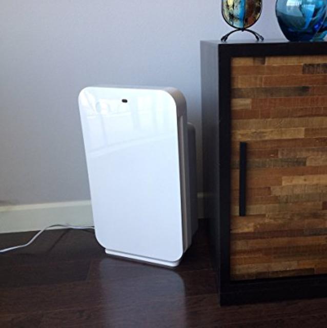 Oransi OV200 Air Purifier, White
