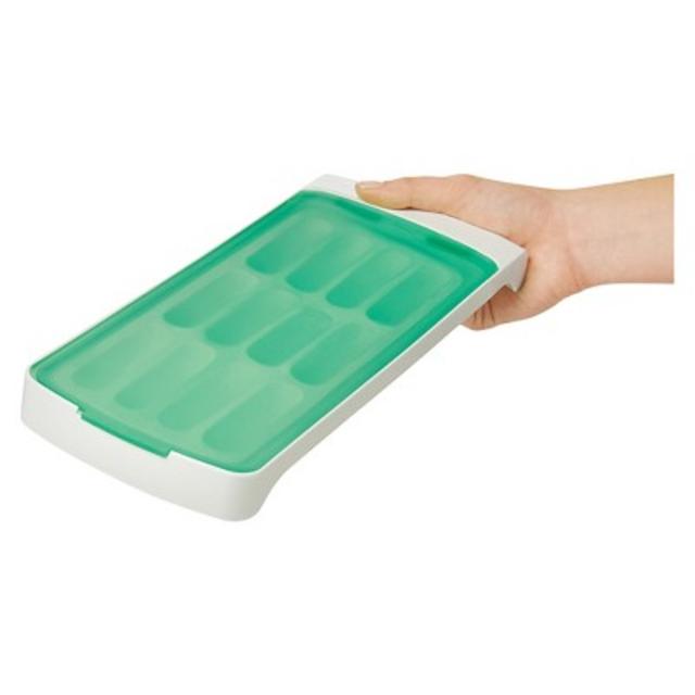 OXO No Spill Ice Stick Tray