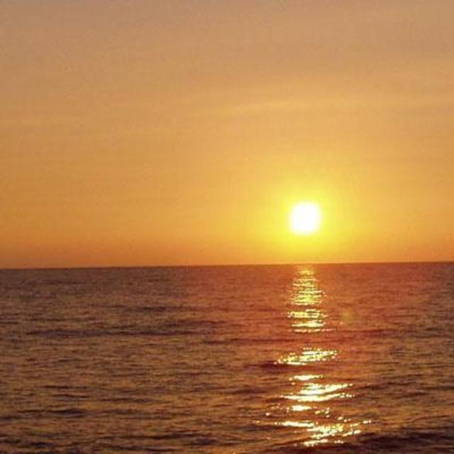 Kohala Sunset Sail