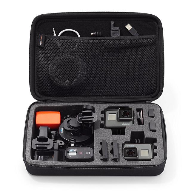 Go Pro Accessories Kit