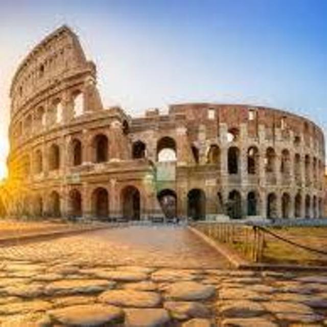 Rome Explorer Passes