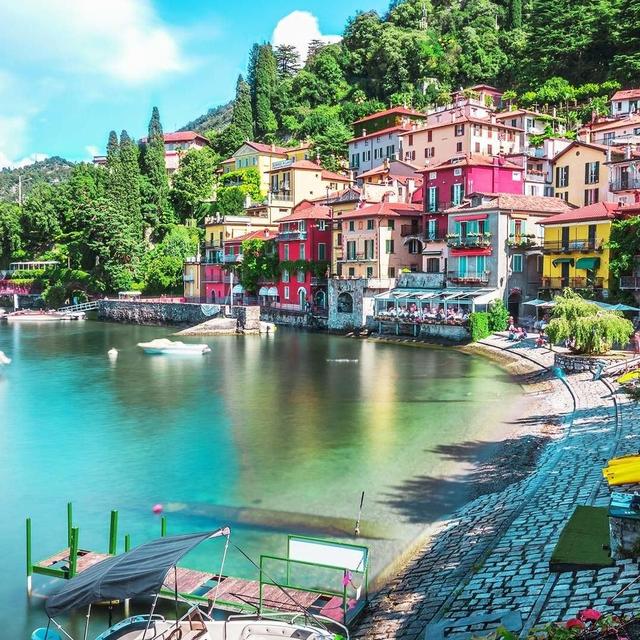 Italy Abodes