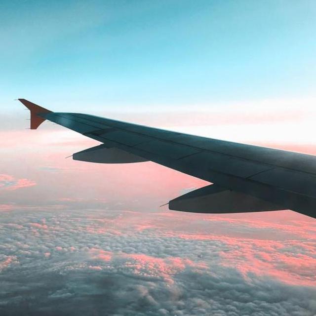 Honeymoon Airfare