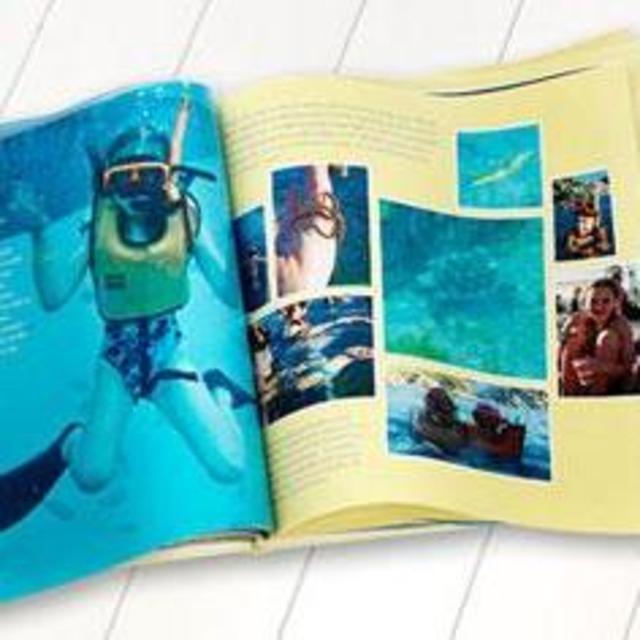 Photo Book