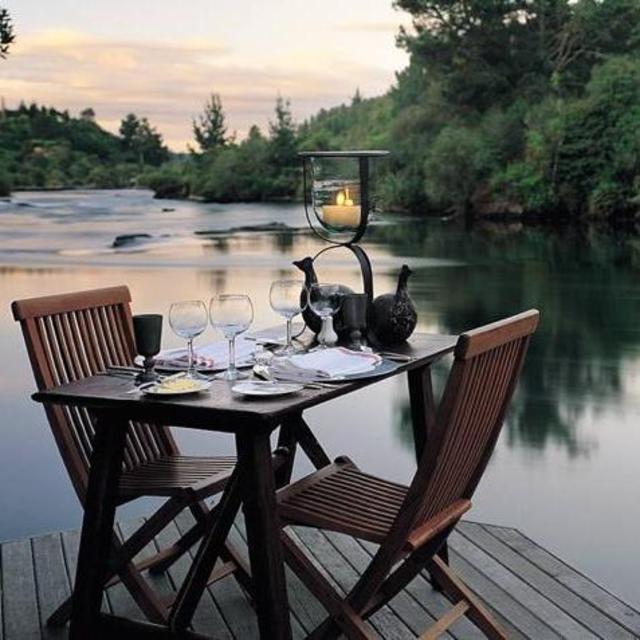 Romantic Dinner