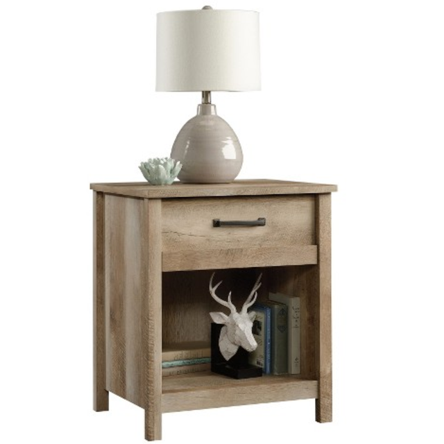 Oak Bedside Tables