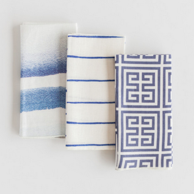 Cloth Napkins