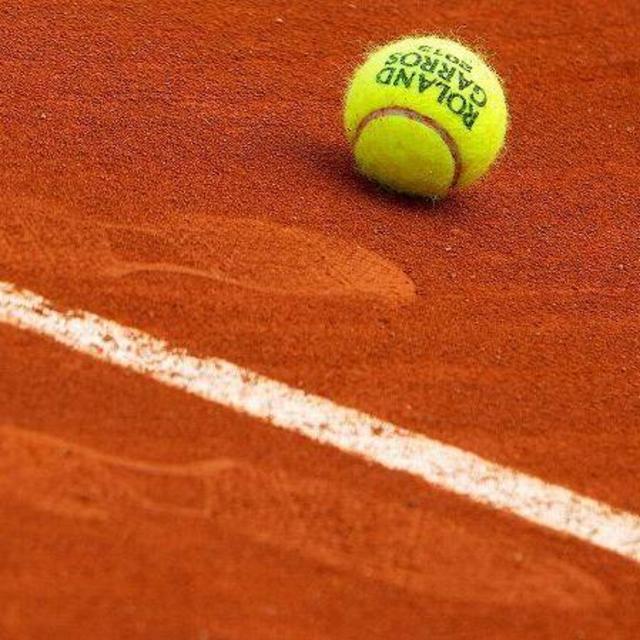 Day 1 - Roland Garros - Morning (The Honeymoon)