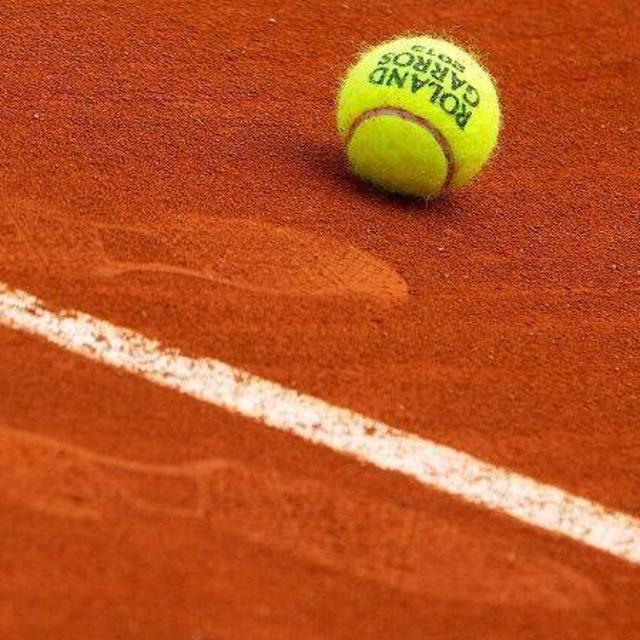 Day 2 - Roland Garros (The Honeymoon)