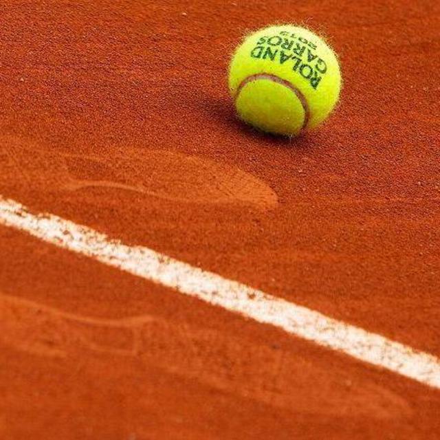Day 3 - Roland Garros (The Honeymoon)