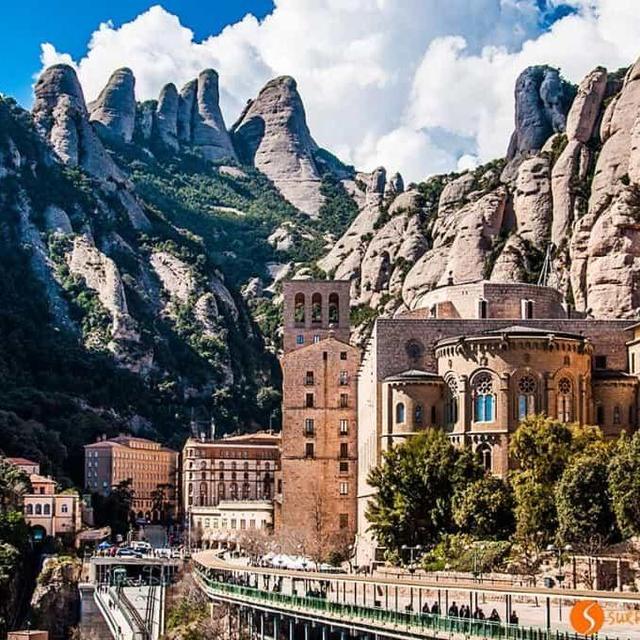 Day Trip from Barcelona