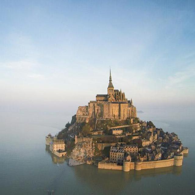 Day Trip from Paris