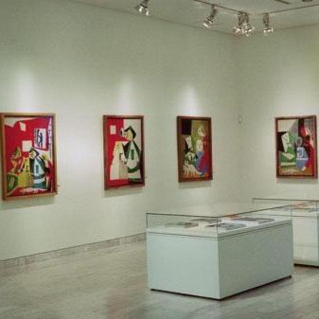 Museu Picasso (Picasso Museum)