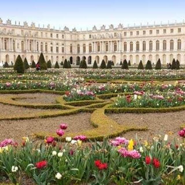 Palais de Versailles