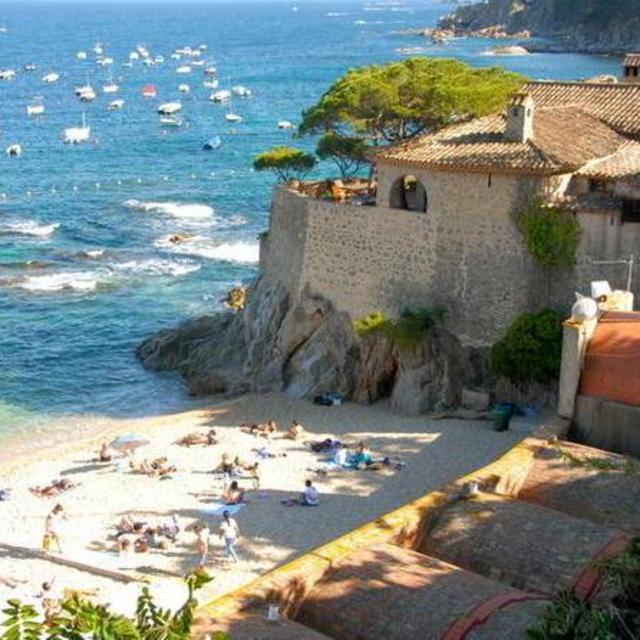 GIrona & Costa Brava Day Trip