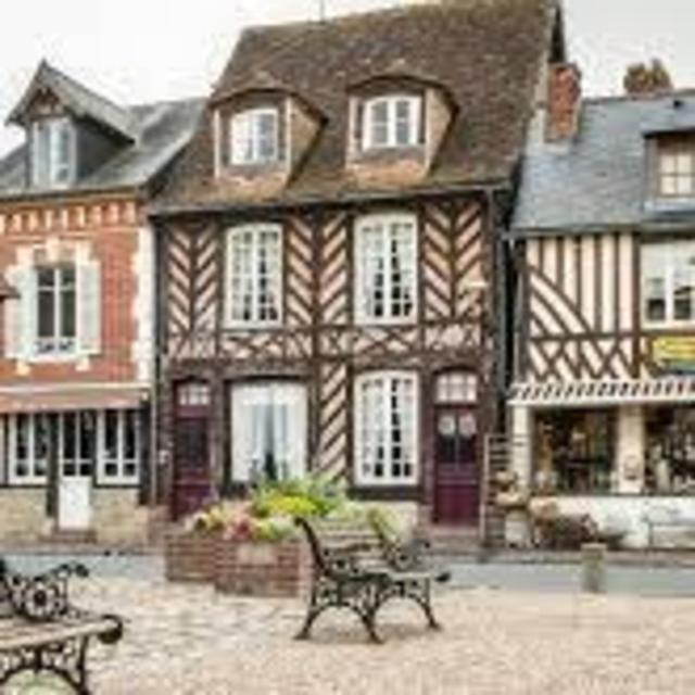 A night in Normandy - Medieval Weekend