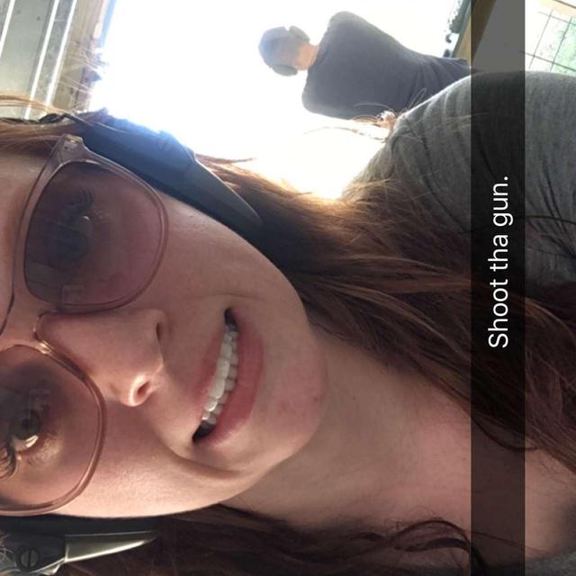 Days at the Gun Club