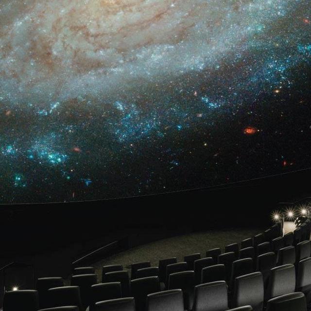 Planetarium