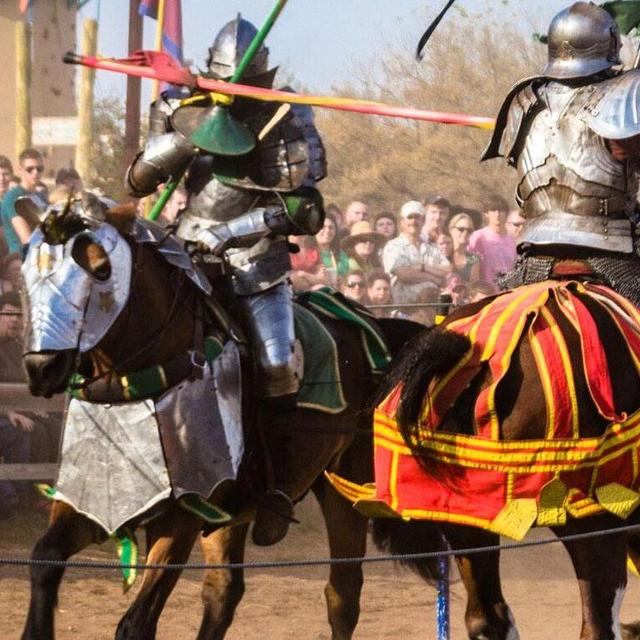 Renaissance Festival