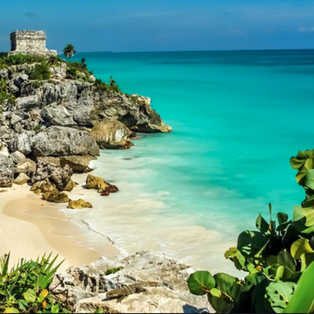Day Trip: Tulum