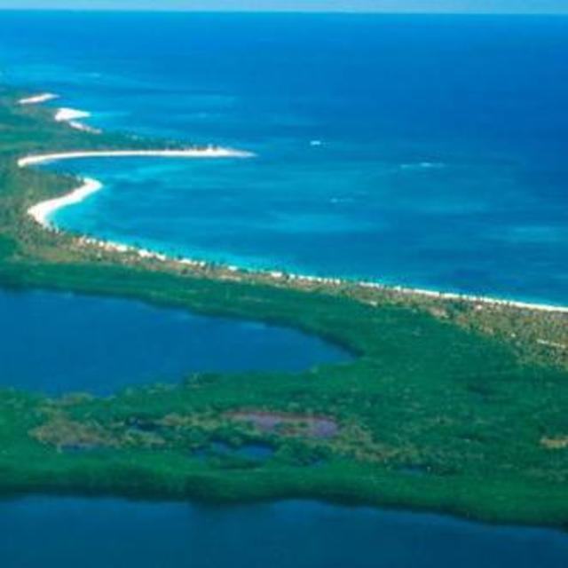 Day Trip: Snorkeling Sian Ka’an