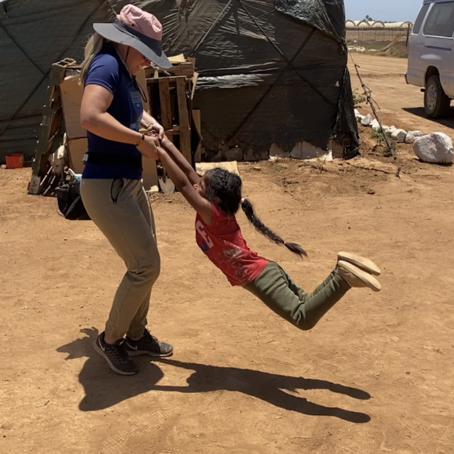 New Life Petaluma - Mexico Missions