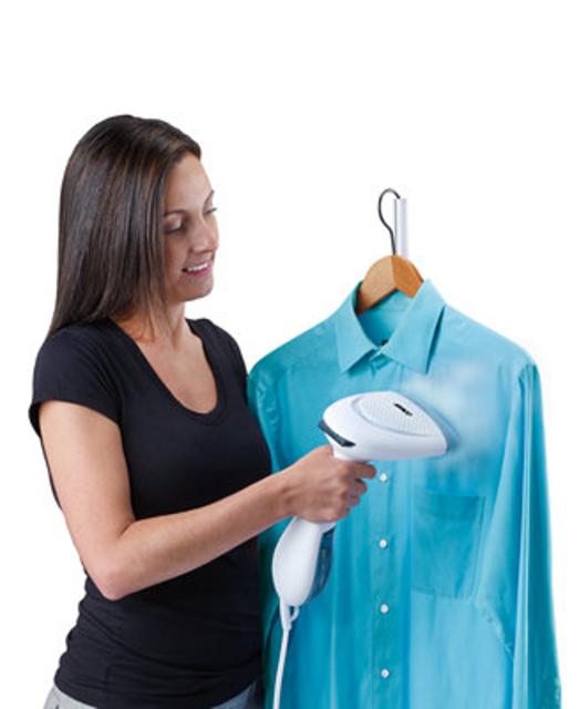 GS23 Extreme Heat Garment Steamer, Handheld