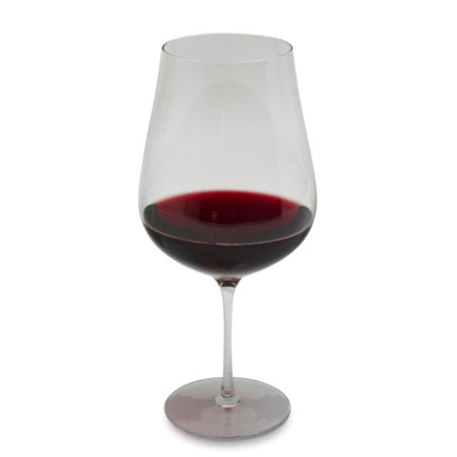 Schott Zwiesel Forte Light-Bodied Red Wine Glasses
