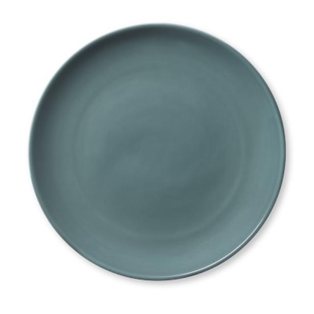 Pacifica Dinner Plates, Set of 4 (turquoise)