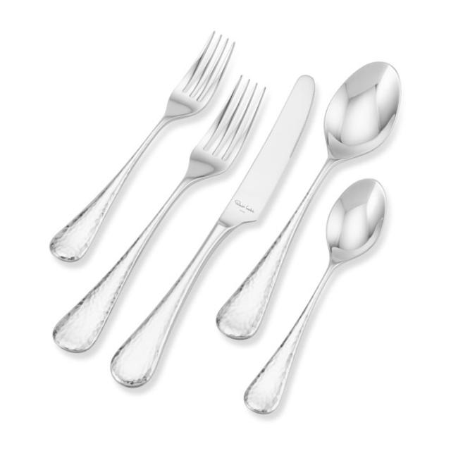 Whitby Flatware Place Setting