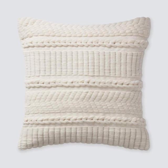La Nieve Pillow - The Citizenry