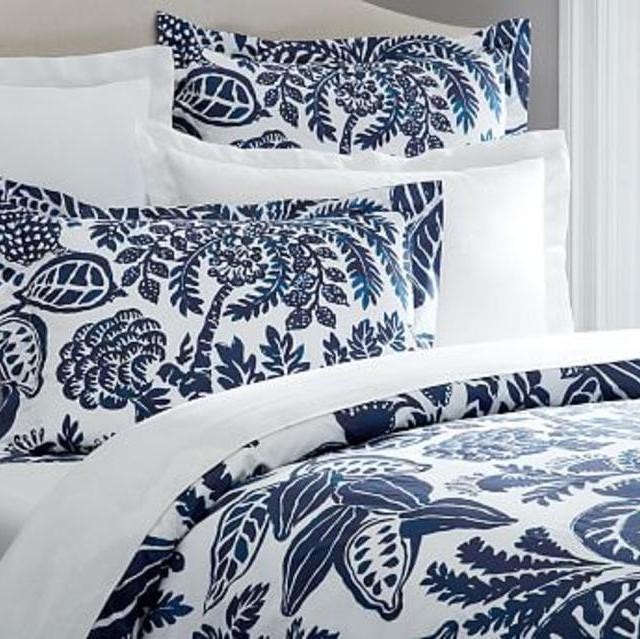 Rae Duvet Cover & Sham