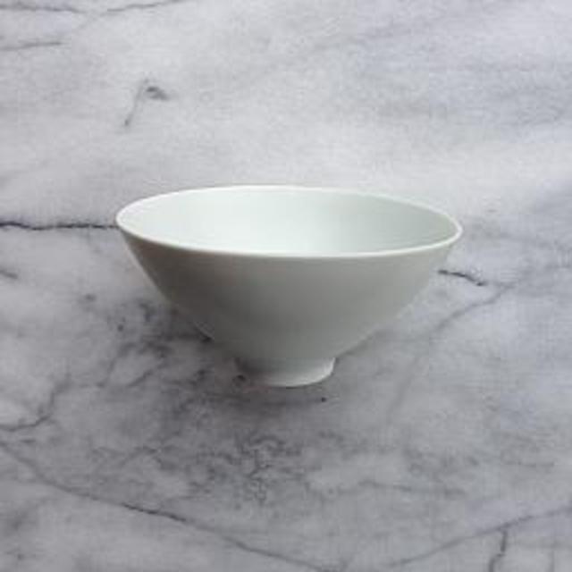 Essence Large Porcelain Rice Bowl