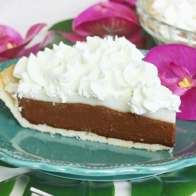 Dinner and dessert at Ted's Bakery