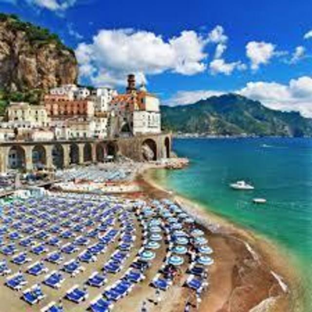 Hotel in Amalfi Coast