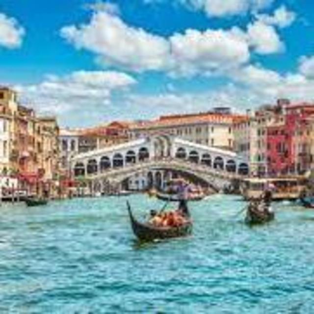 Venice City Tour