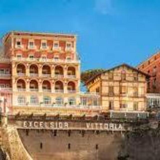 Hotels in Italy