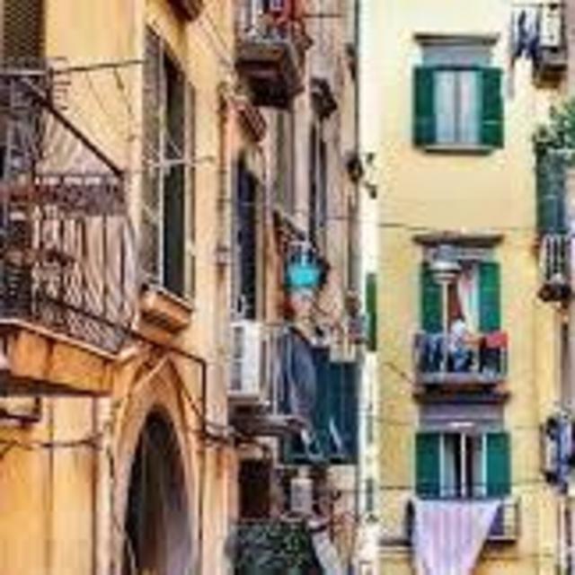 Hotel in Italy