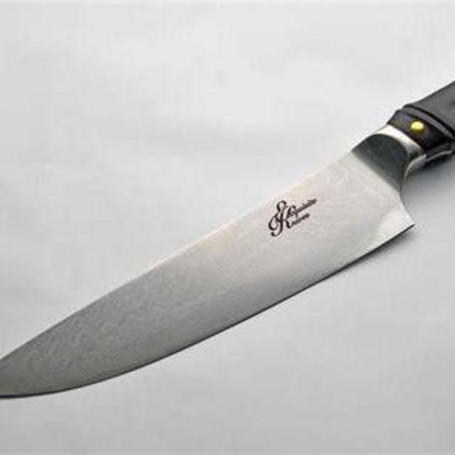 Shun Premier 8" Western Chef's Knife