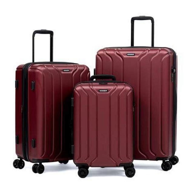 Luggage - Carbon 2 2 Piece Set
