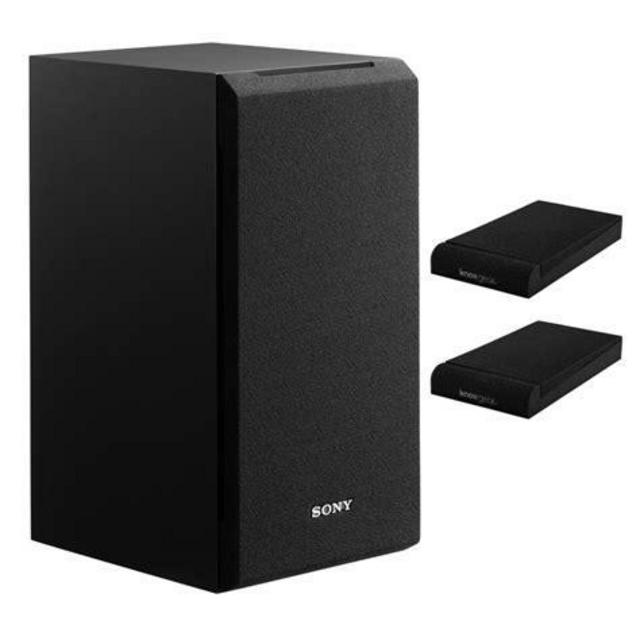 Speakers